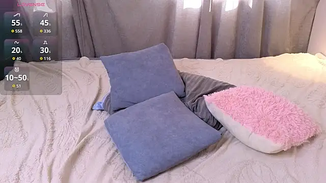 hikom1ko webcam