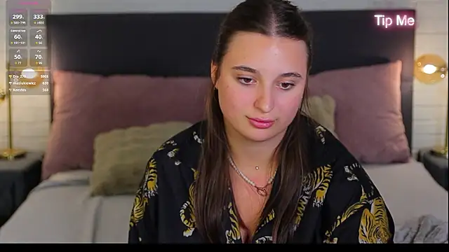 Nicole_De_Lux webcam