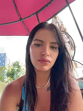 RaniaSnow webcam