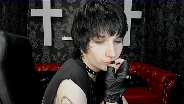 AdonBev webcam