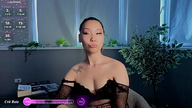 RamonaSpika webcam