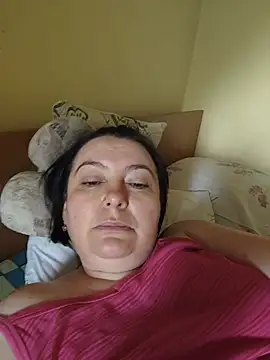 EmmaEmmy40 webcam