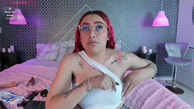 Camilaa_vega1 webcam