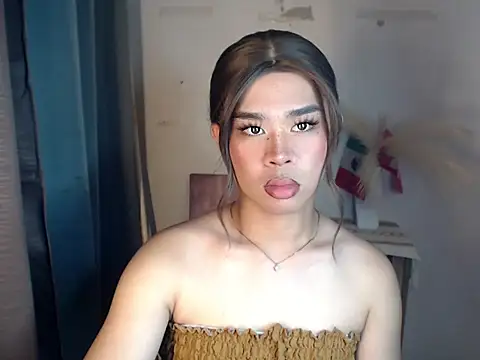 Horny_HoneyX webcam