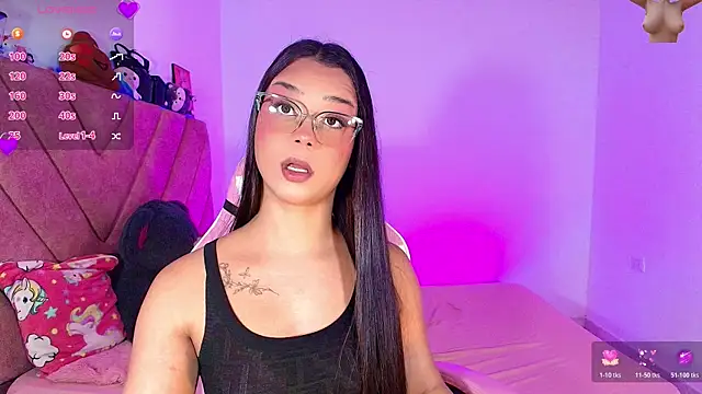 zafira_lux_ webcam