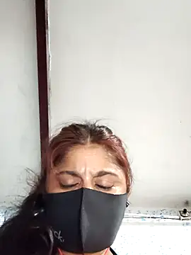 Nisha_Cute1 webcam