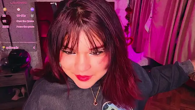sky_yara webcam