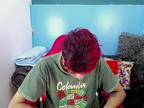 El_flaquito2 live cam on StripChat