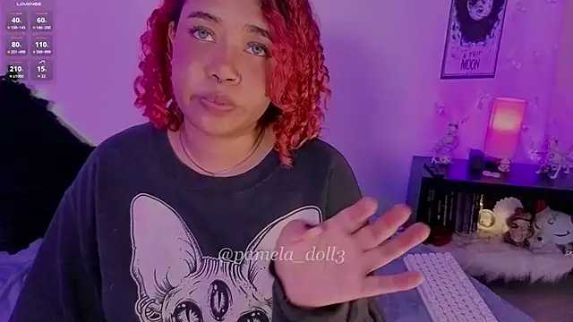 pamela_doll3 webcam