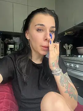 Queen_of_pain webcam