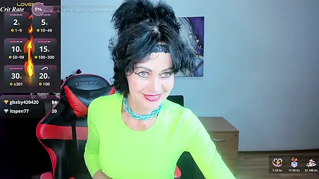Silvia_Wallec webcam