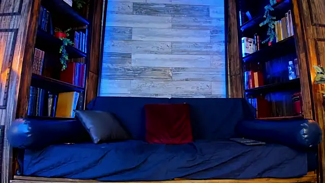 MikeEstevess webcam