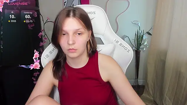 AudreyyKim webcam