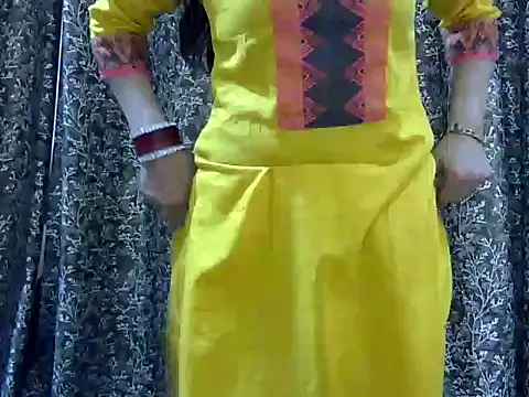 Exotic_tanvi webcam