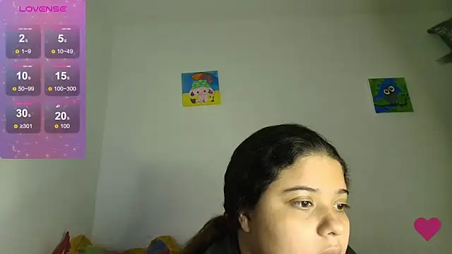 EliVanegas webcam