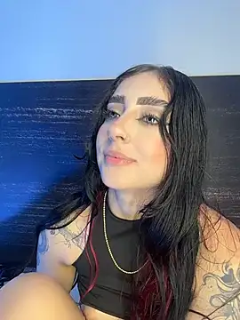sharlot24 webcam