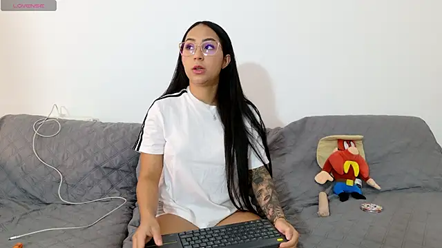 vanessaadol webcam
