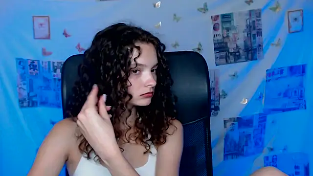 _SusieSu_ webcam