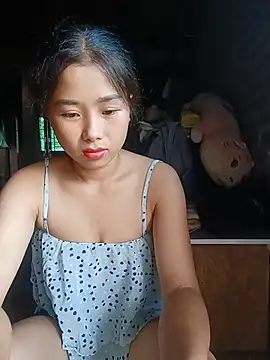 HeresThuy22 webcam