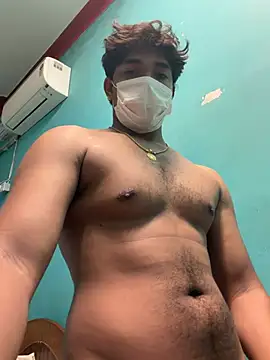 sonalsanskar (M young) - PC+WEBCAM?