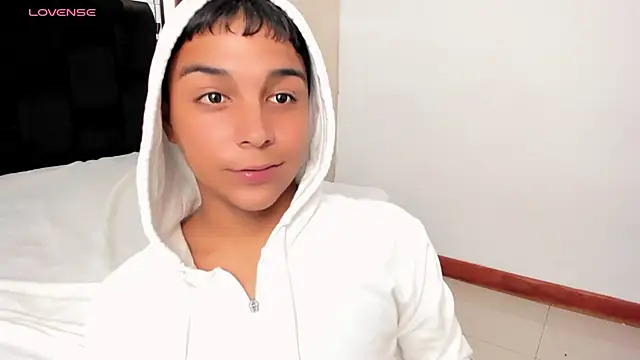 seductivo_jr (M twink) - cum show ♥