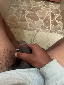 triplebeast (M young) - Oil masturbation + Cumshot 🔥🍆💦
