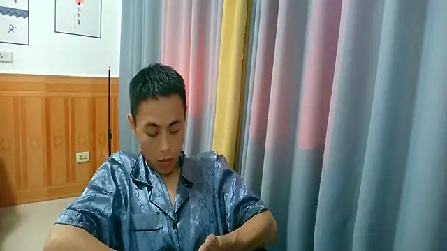 davidboys (Ask my age) - 喔喔。看到你我的屌瞬间勃起。