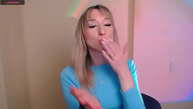 AmandaSell webcam