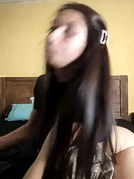 AntoniaHottie webcam