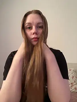 Marylallka5 webcam