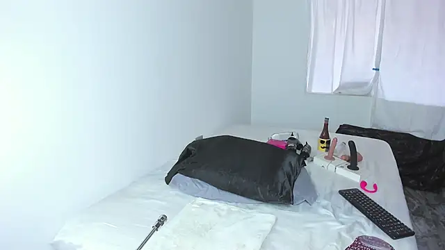Benjamin_Buster webcam