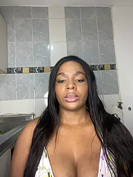 IvyBliss8 webcam