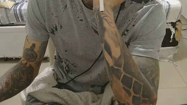 smokingink webcam