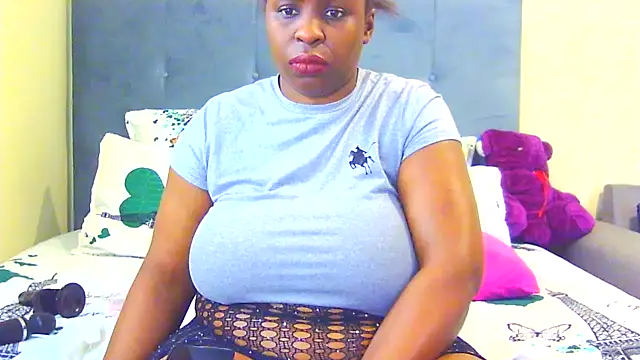 Black-Barbiexxc webcam
