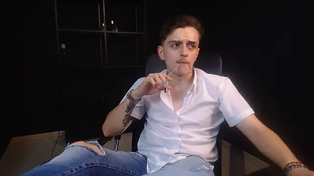 FelixStarkk webcam