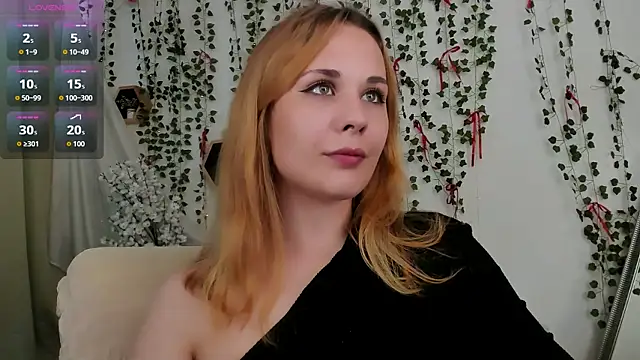 Rita_Wild webcam
