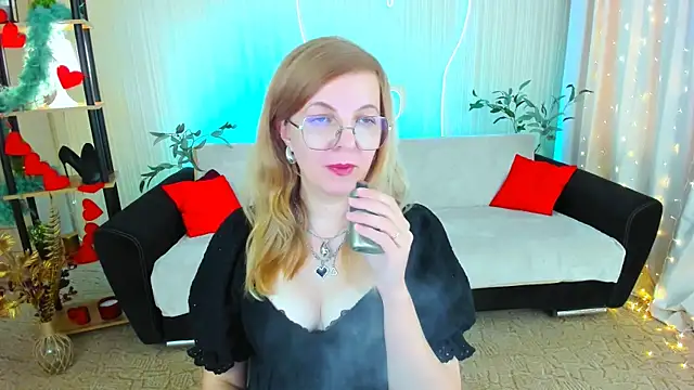 YourUniverser webcam
