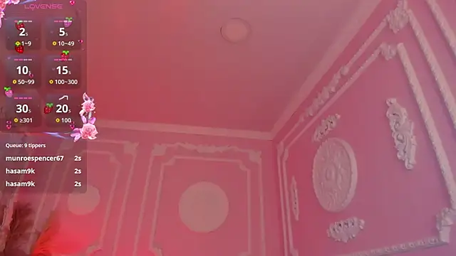 Kat_VonDe webcam
