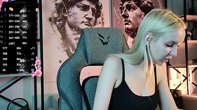 MaoqiBeverly webcam
