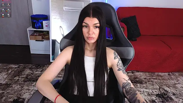 AnacondaOnn webcam