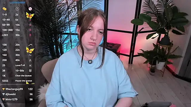 Elisabeth_Binder webcam