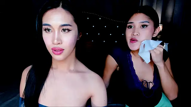 cleoCalixta webcam