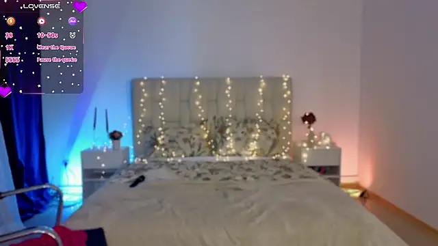 Little_cuti1e webcam