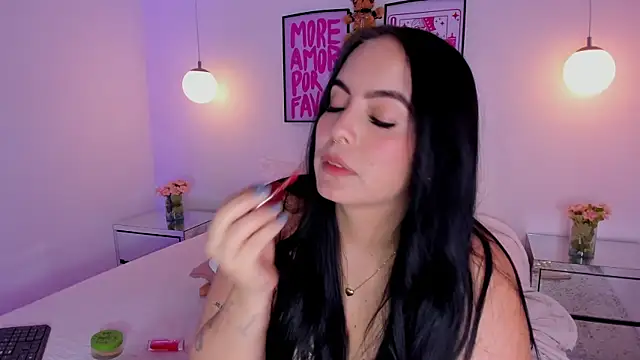 camilaa7 webcam