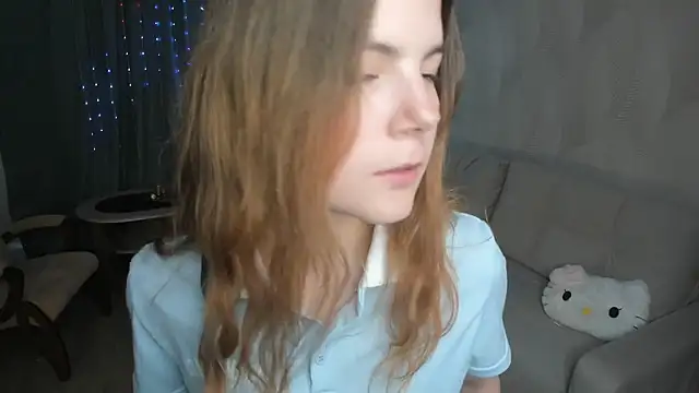 LacyMayse webcam