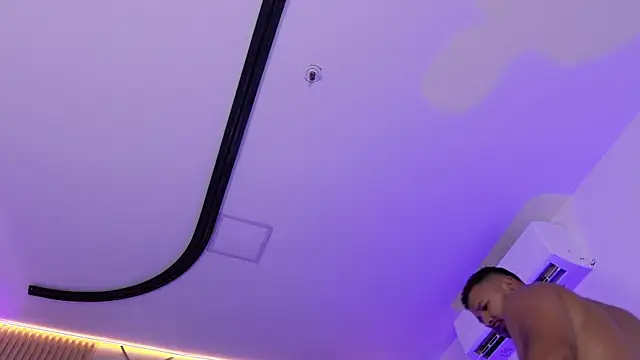 mister_miike webcam