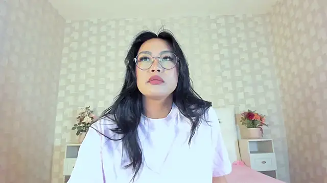 NatsumiHun webcam