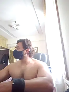 kaizercool1 webcam