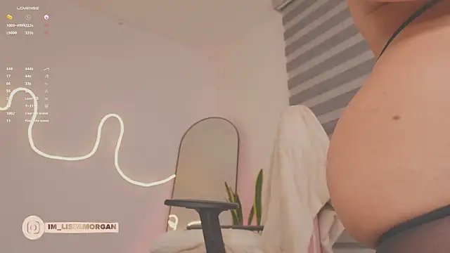 imlissie webcam