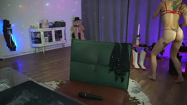 LaraPunkt webcam